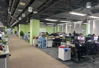 云南商用桌面净化器