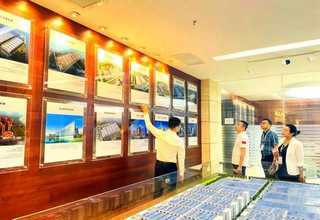 青浦区环境监测项目