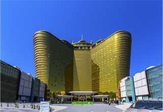 东莞莞城街道工业区地下管网安装